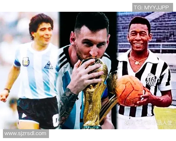 全球顶尖足球明星谁是踢得最好的球员揭秘与评比分析