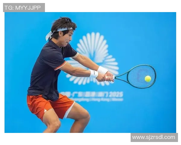 全运会特别报道：广州网球队如何逆袭夺冠的精彩历程与背后故事